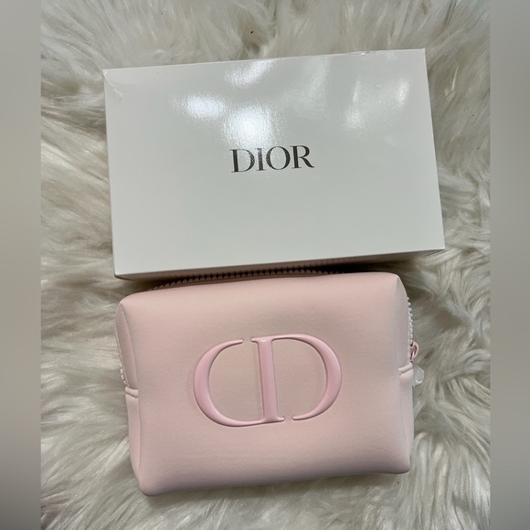 Authentic Dior Pouch - Picture 4 of 4